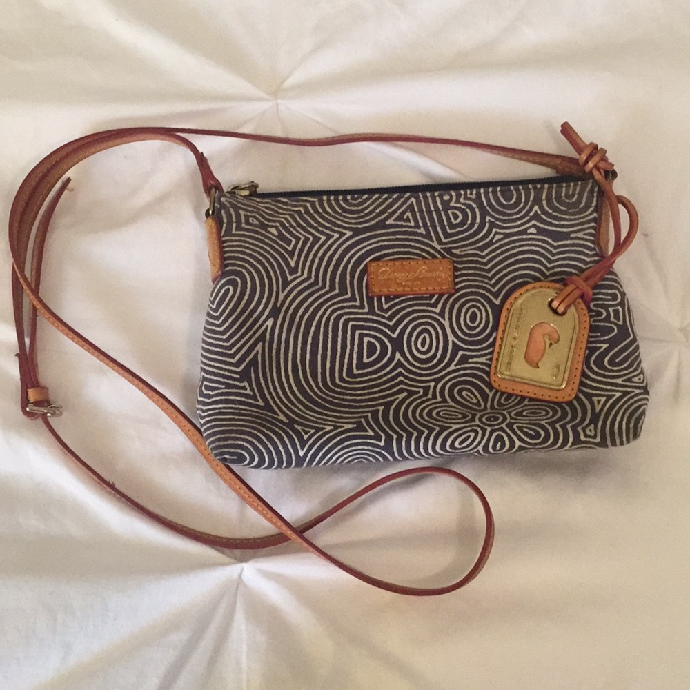 Small Dooney & Bourke Cross body